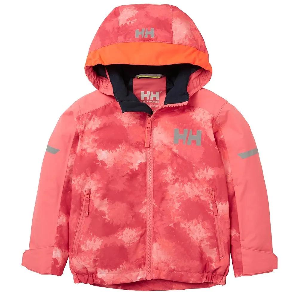 Helly Hansen Legend 2.0 Insulated Ski Jacket (Little Kids')