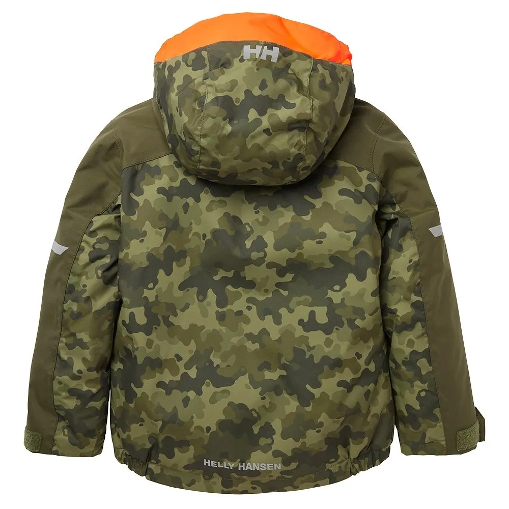 Helly Hansen Legend 2.0 Insulated Ski Jacket (Little Kids')