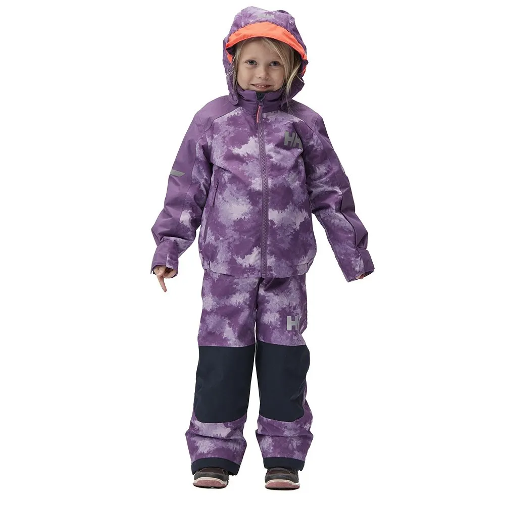 Helly Hansen Legend 2.0 Insulated Ski Jacket (Little Kids')