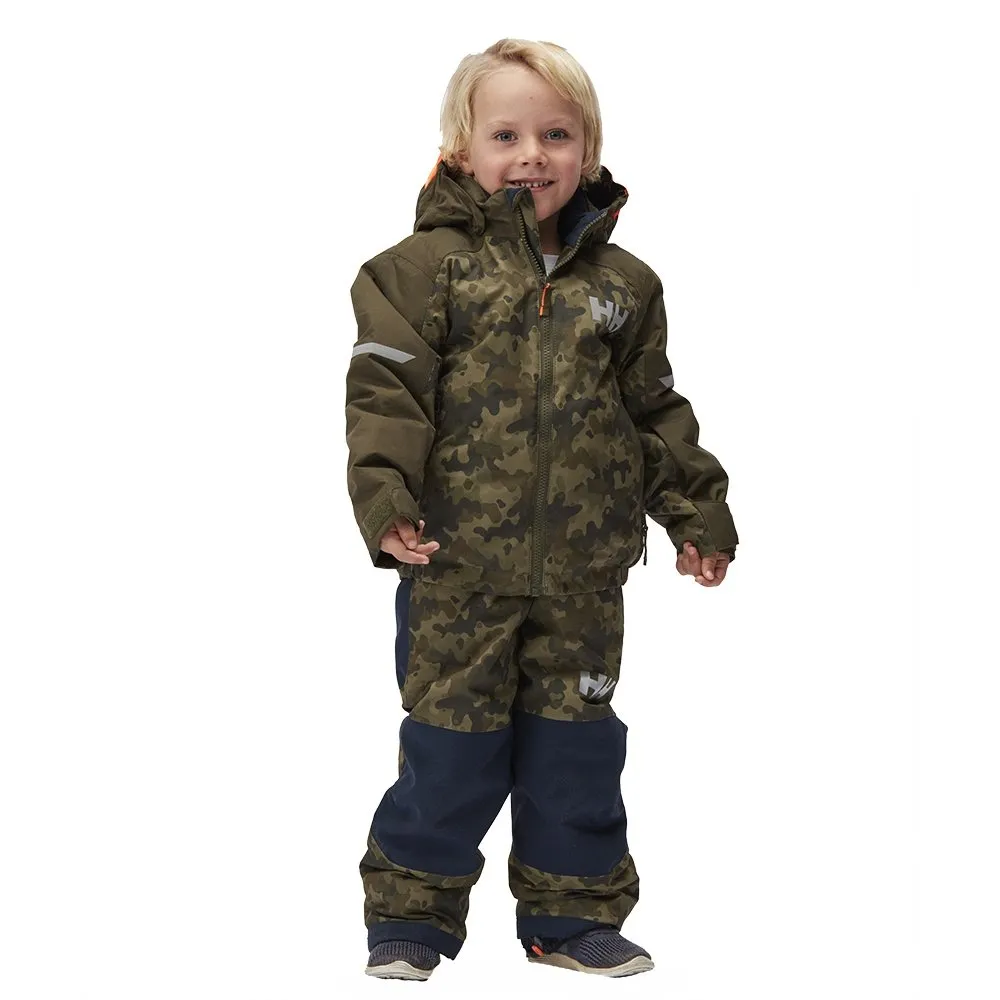 Helly Hansen Legend 2.0 Insulated Ski Jacket (Little Kids')