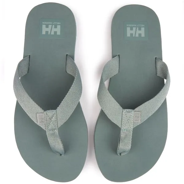 Helly Hansen Logo Sandals