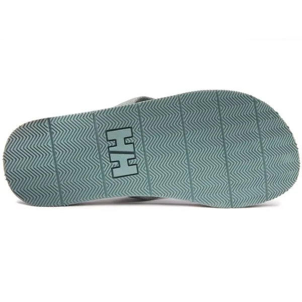 Helly Hansen Logo Sandals