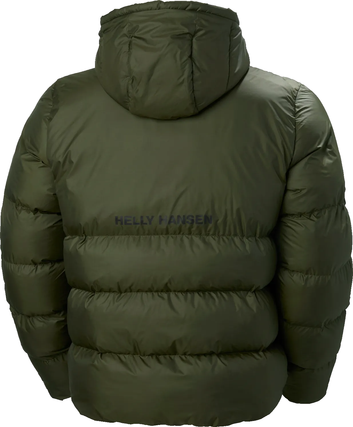 Helly Hansen Men's Active Puffy Jacket Green | Buy Helly Hansen Men's Active Puffy Jacket Green here | Outnorth