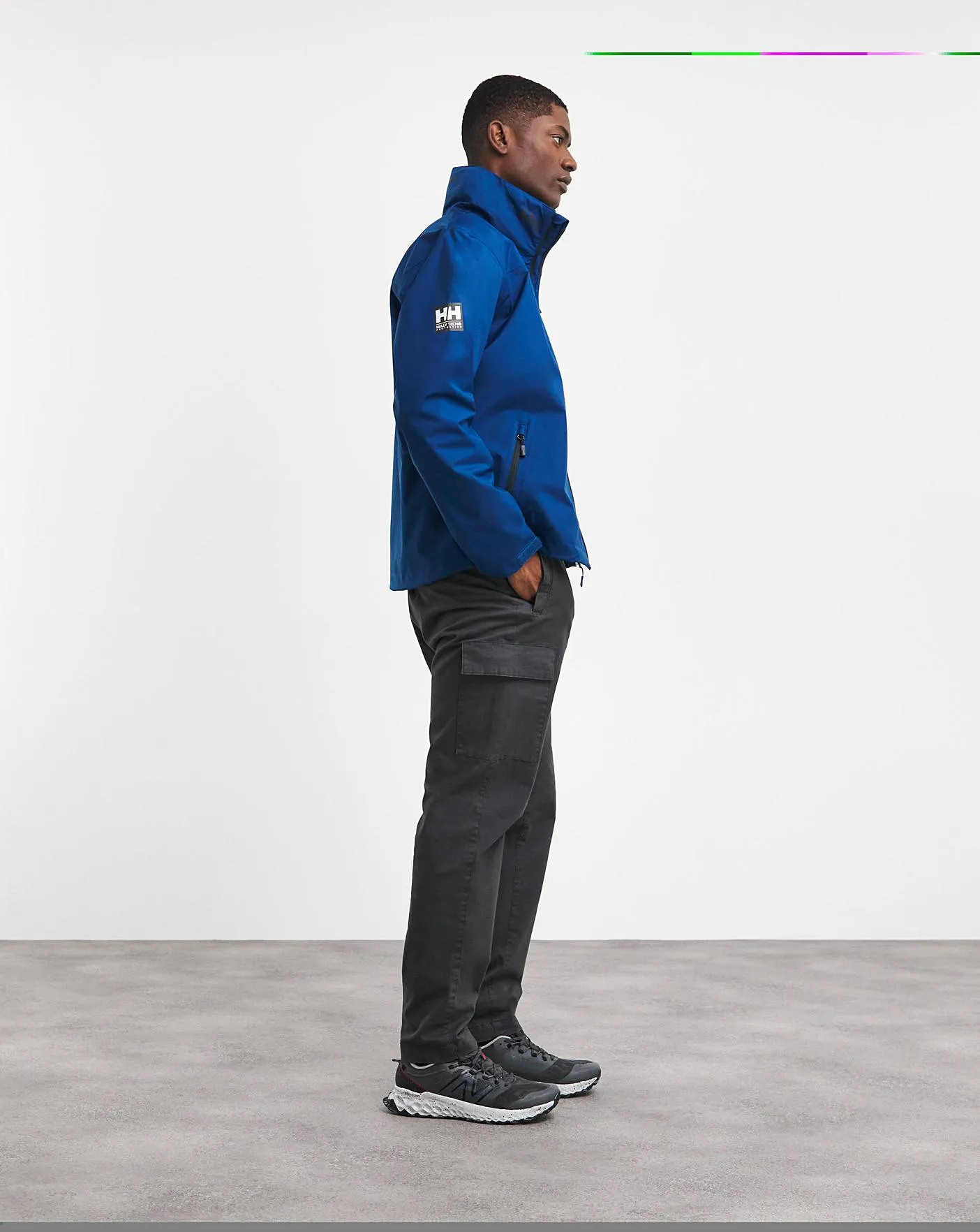 Helly Hansen Midlayer Jacket