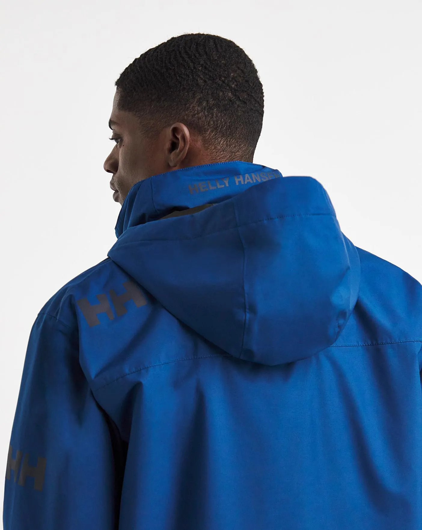 Helly Hansen Midlayer Jacket