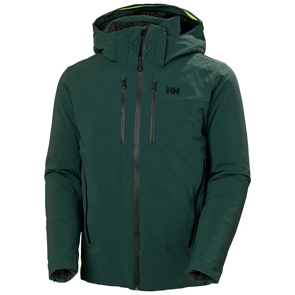 Helly Hansen Steilhang 2.0 Insulated Ski Jacket (Men's)