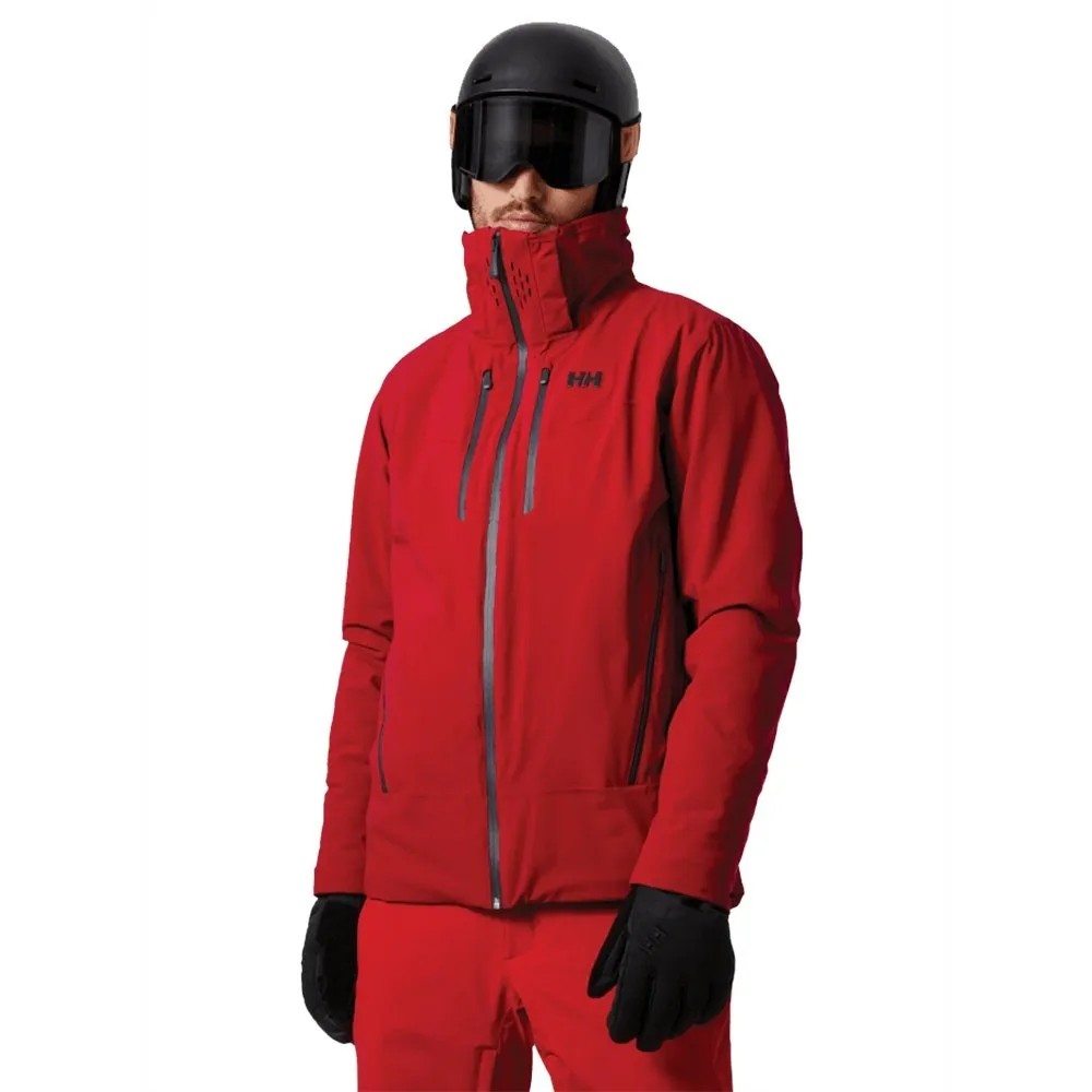 Helly Hansen Steilhang 2.0 Insulated Ski Jacket (Men's)