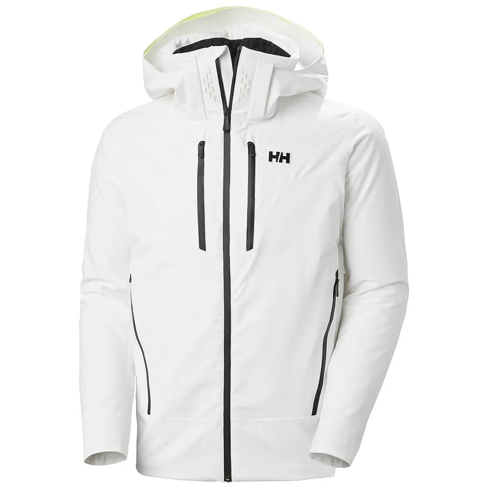 Helly Hansen Steilhang 2.0 Insulated Ski Jacket (Men's)