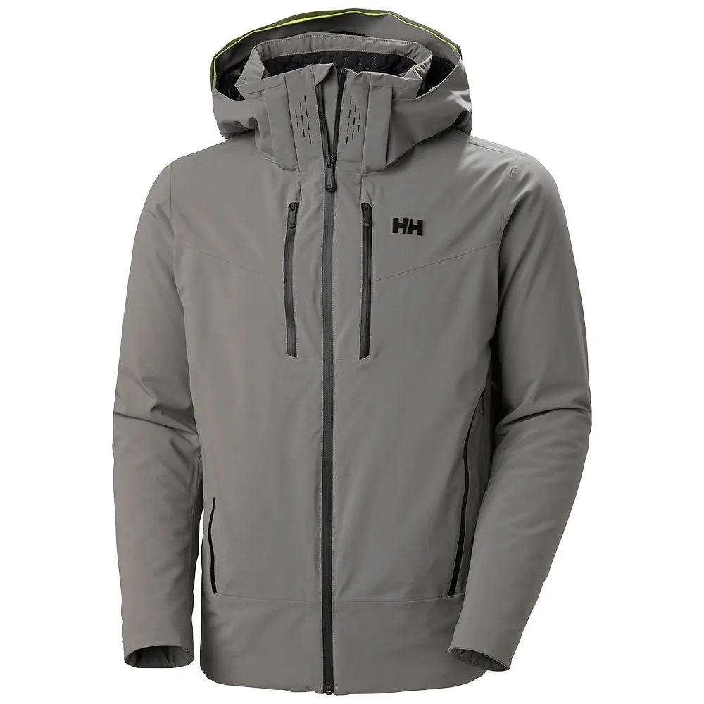 Helly Hansen Steilhang 2.0 Insulated Ski Jacket (Men's)