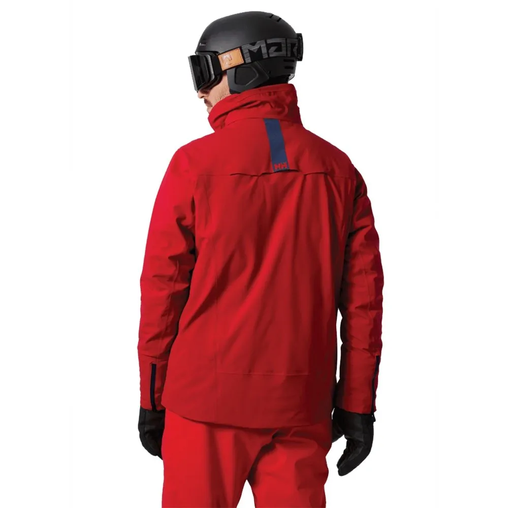 Helly Hansen Steilhang 2.0 Insulated Ski Jacket (Men's)