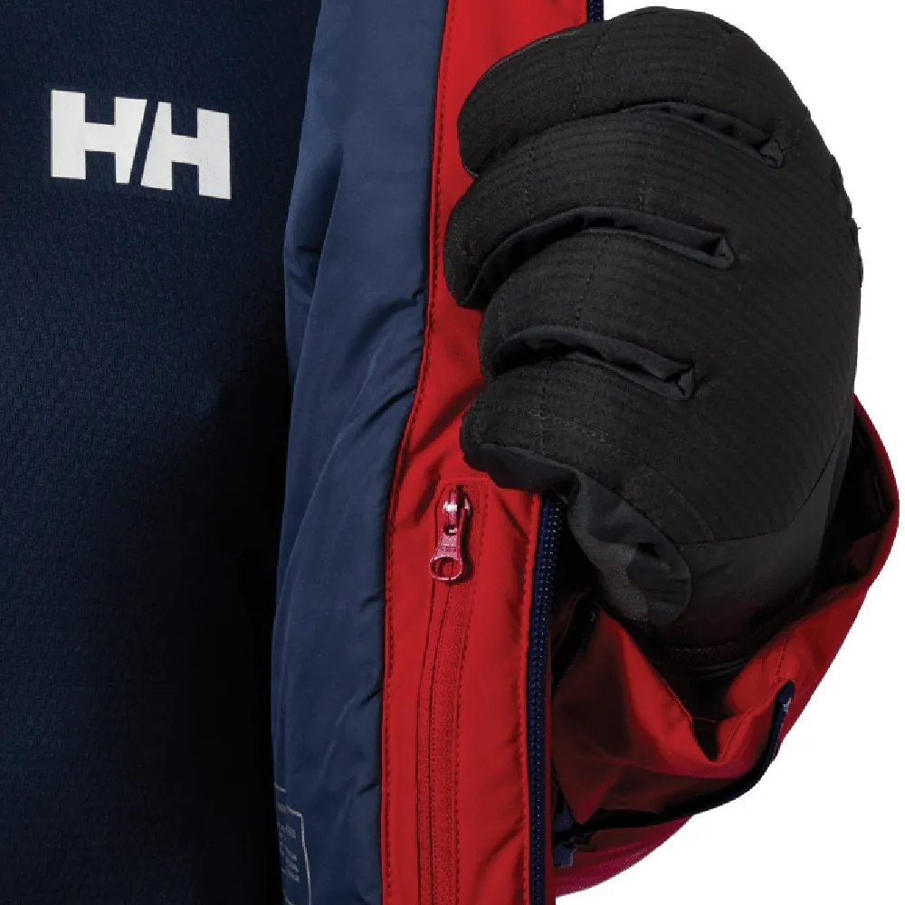 Helly Hansen Steilhang 2.0 Insulated Ski Jacket (Men's)