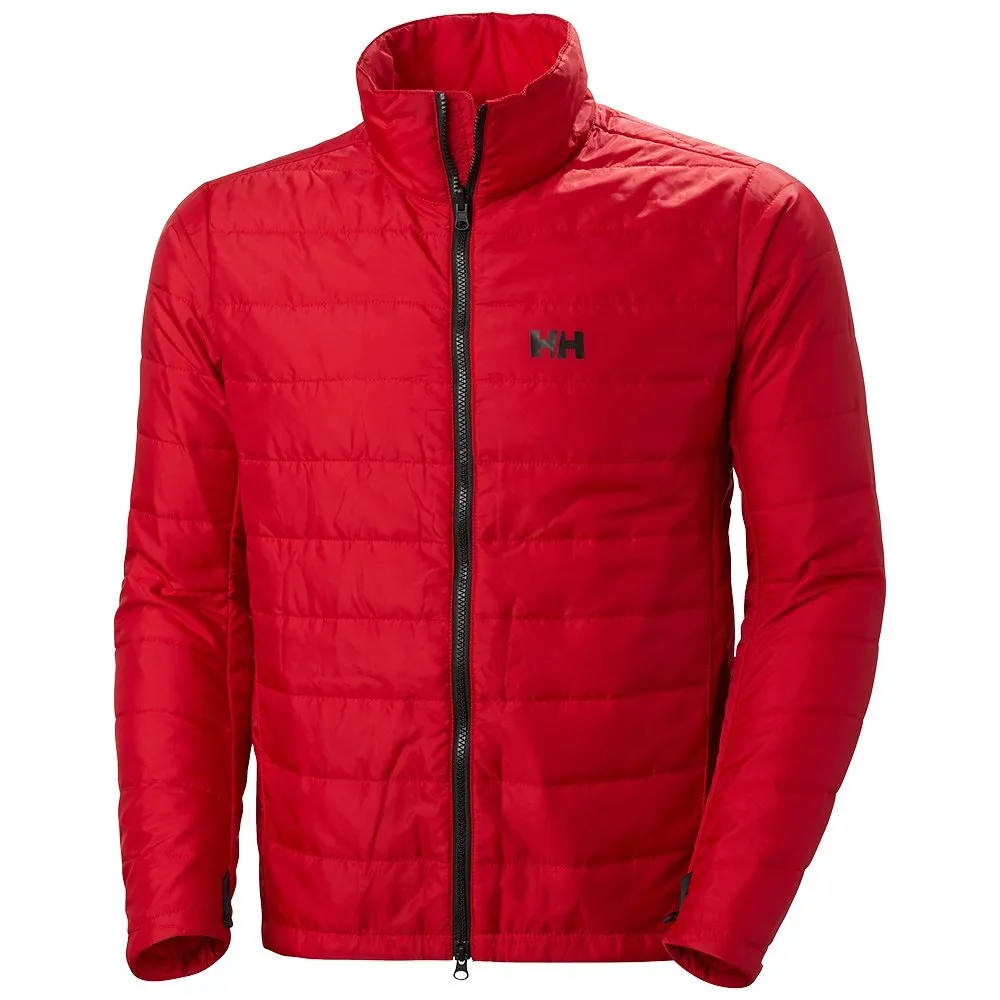 Helly Hansen Swift 3 in 1 Ski Jacket (Men's)