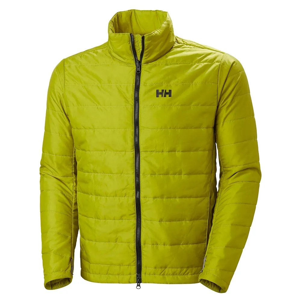 Helly Hansen Swift 3 in 1 Ski Jacket (Men's)