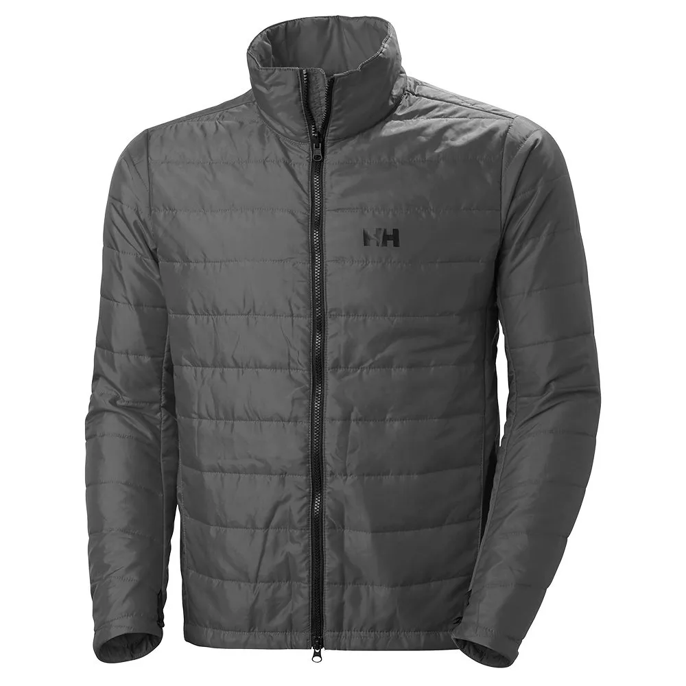 Helly Hansen Swift 3 in 1 Ski Jacket (Men's)