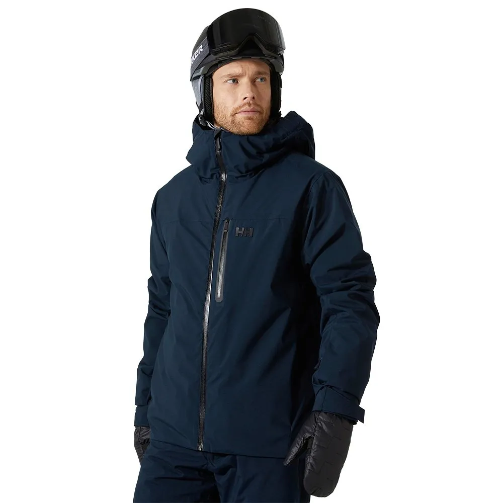 Helly Hansen Swift 3 in 1 Ski Jacket (Men's)