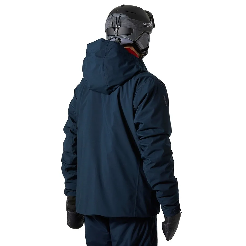 Helly Hansen Swift 3 in 1 Ski Jacket (Men's)