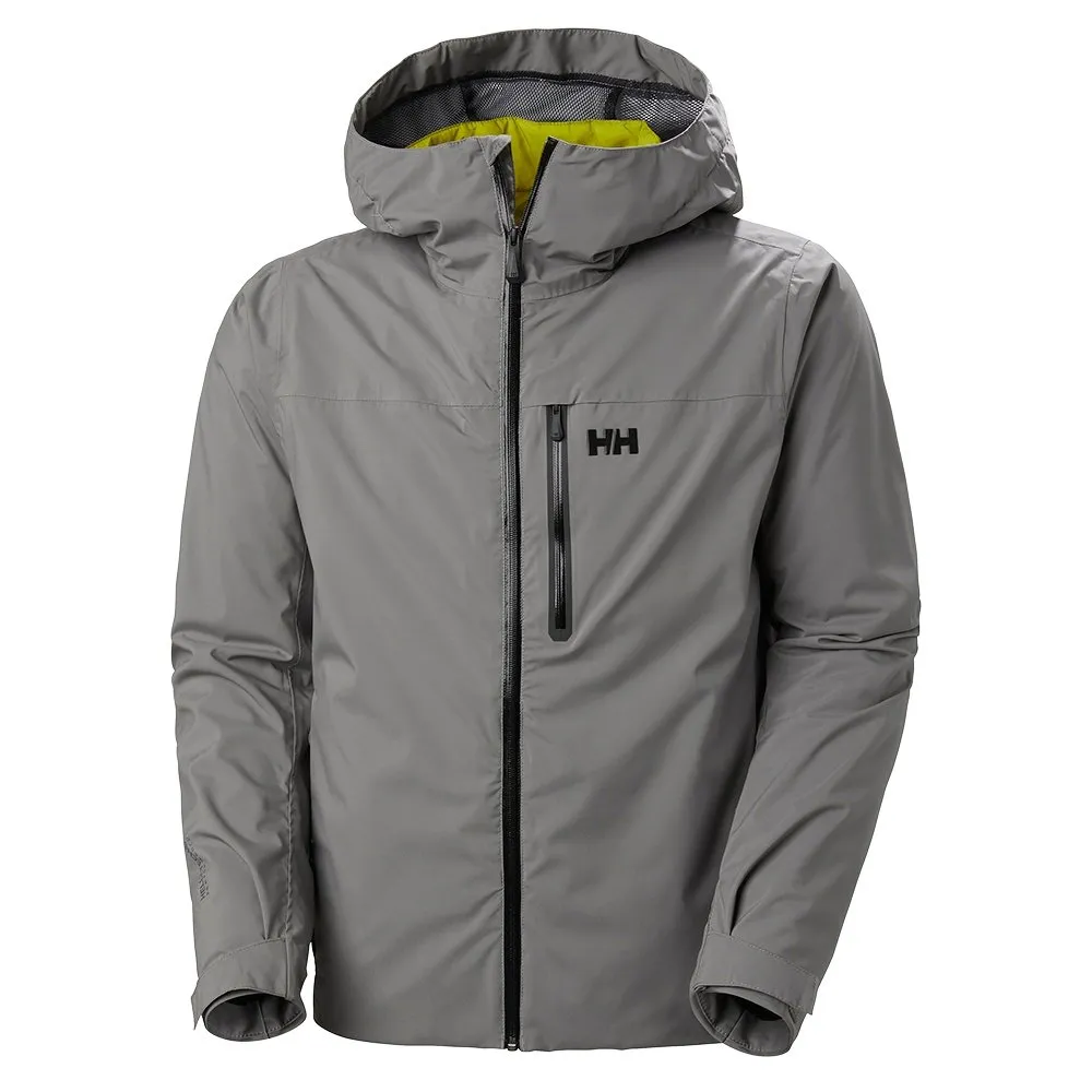 Helly Hansen Swift 3 in 1 Ski Jacket (Men's)