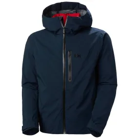 Helly Hansen Swift 3 in 1 Ski Jacket (Men's)