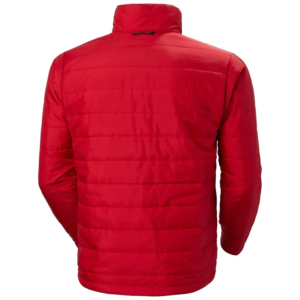 Helly Hansen Swift 3 in 1 Ski Jacket (Men's)