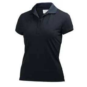 Helly Hansen Women's Tech Crew Polo 33984 Navy