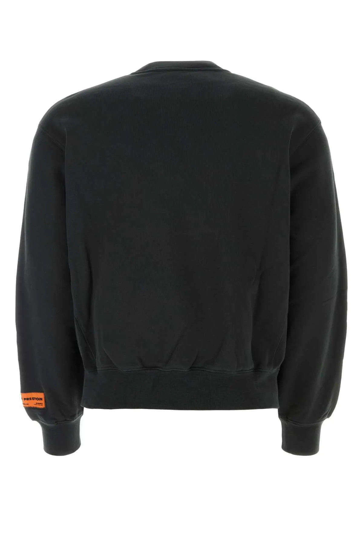 Heron Preston  |Sweatshirts