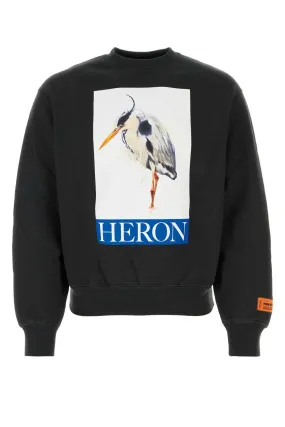 Heron Preston  |Sweatshirts