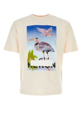 Heron Preston  |T-Shirts