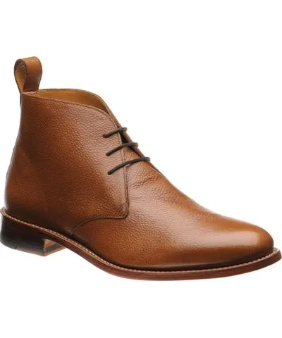 Herring Shoes Cosdon Chukka boots