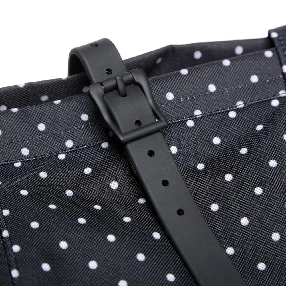 Herschel Supply Co. Market Dot Tote BagBlack