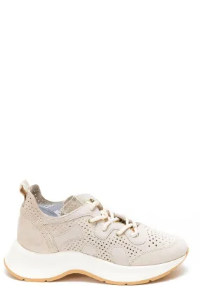 Hogan H585 Lace-Up Trainers