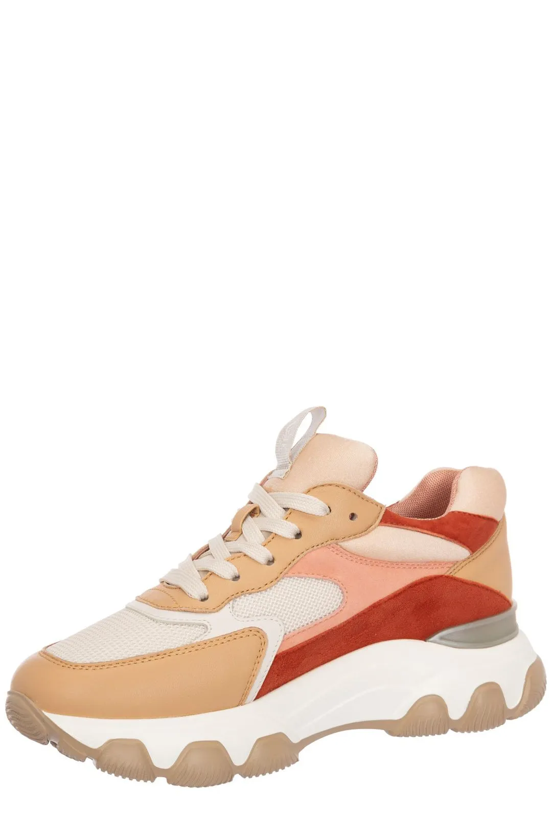 Hogan Hyperactive Chunky Sneakers