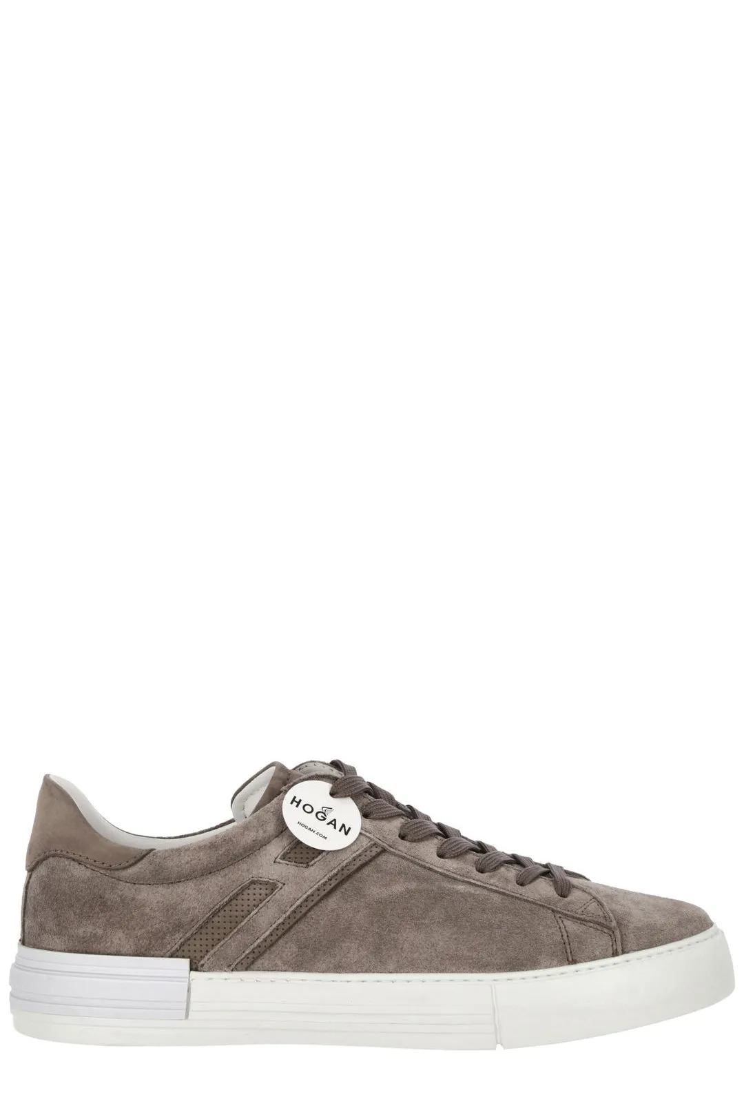 Hogan Rebel Low Top Sneakers