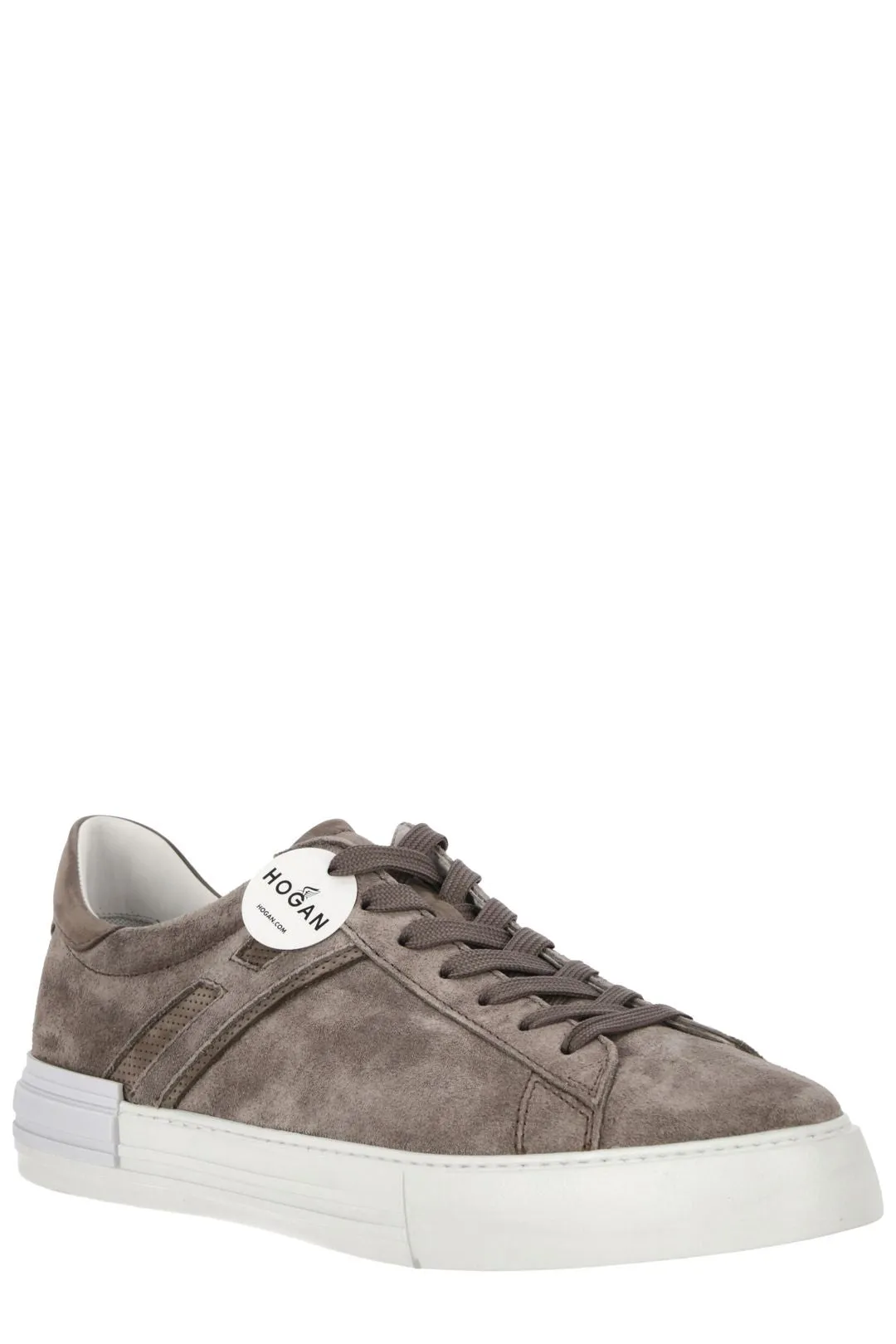 Hogan Rebel Low Top Sneakers