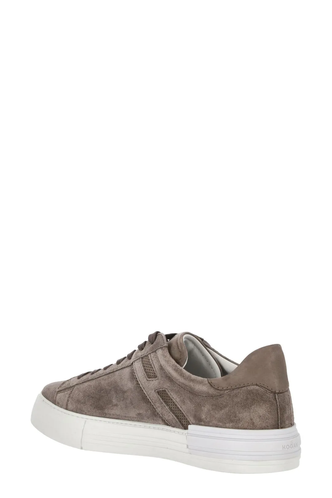 Hogan Rebel Low Top Sneakers