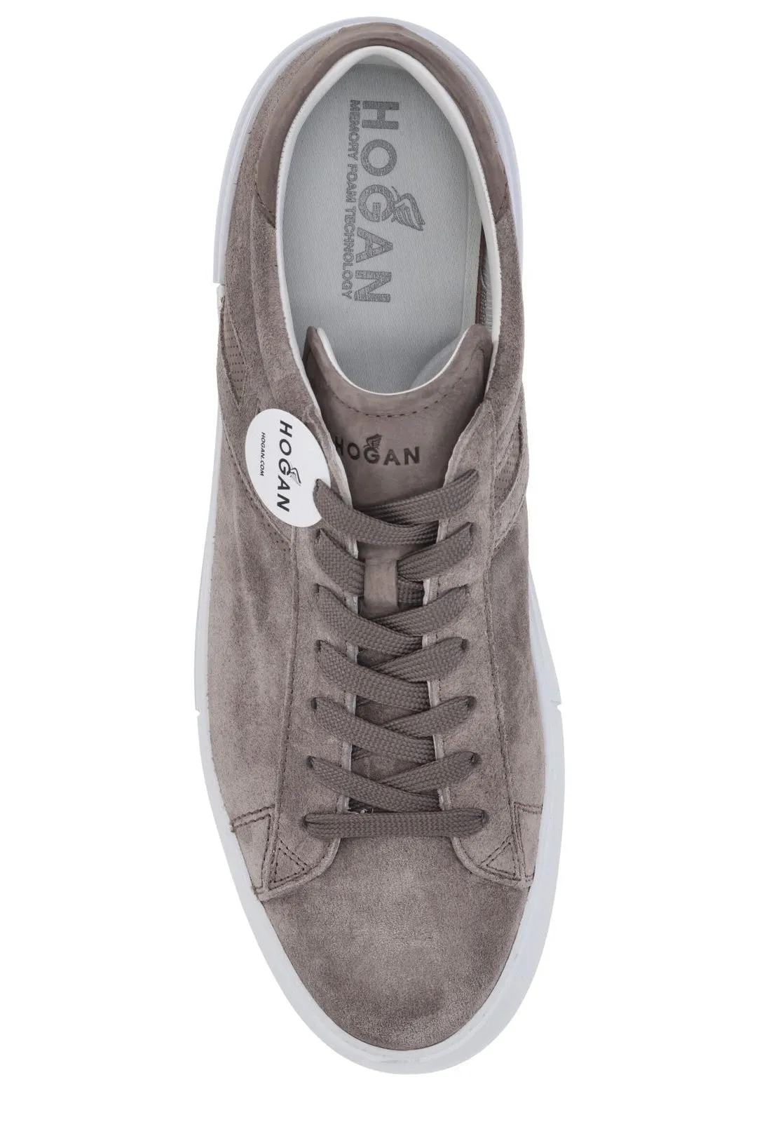 Hogan Rebel Low Top Sneakers