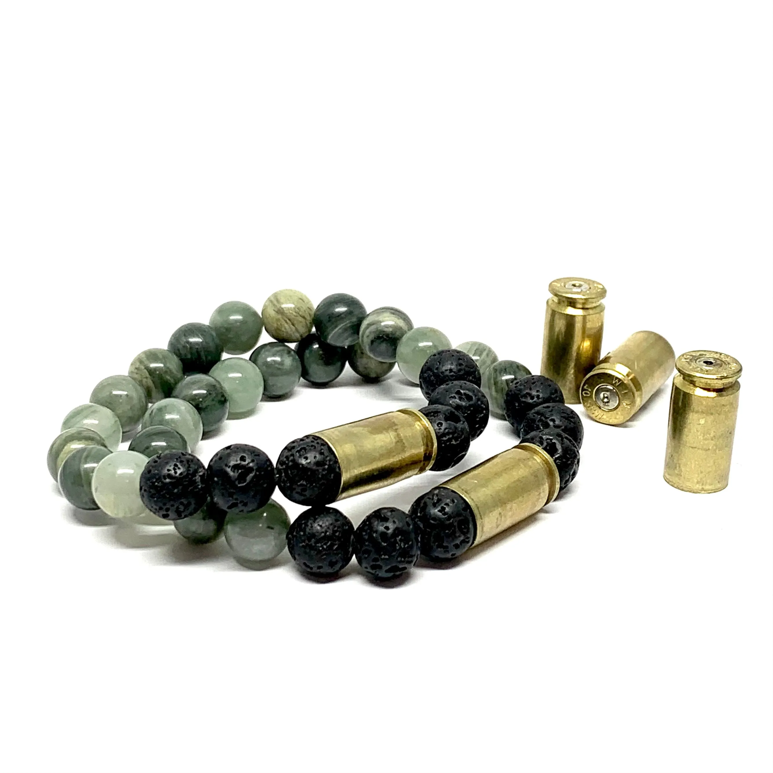 HONOUR Bulletproof Unisex Mala Bracelet