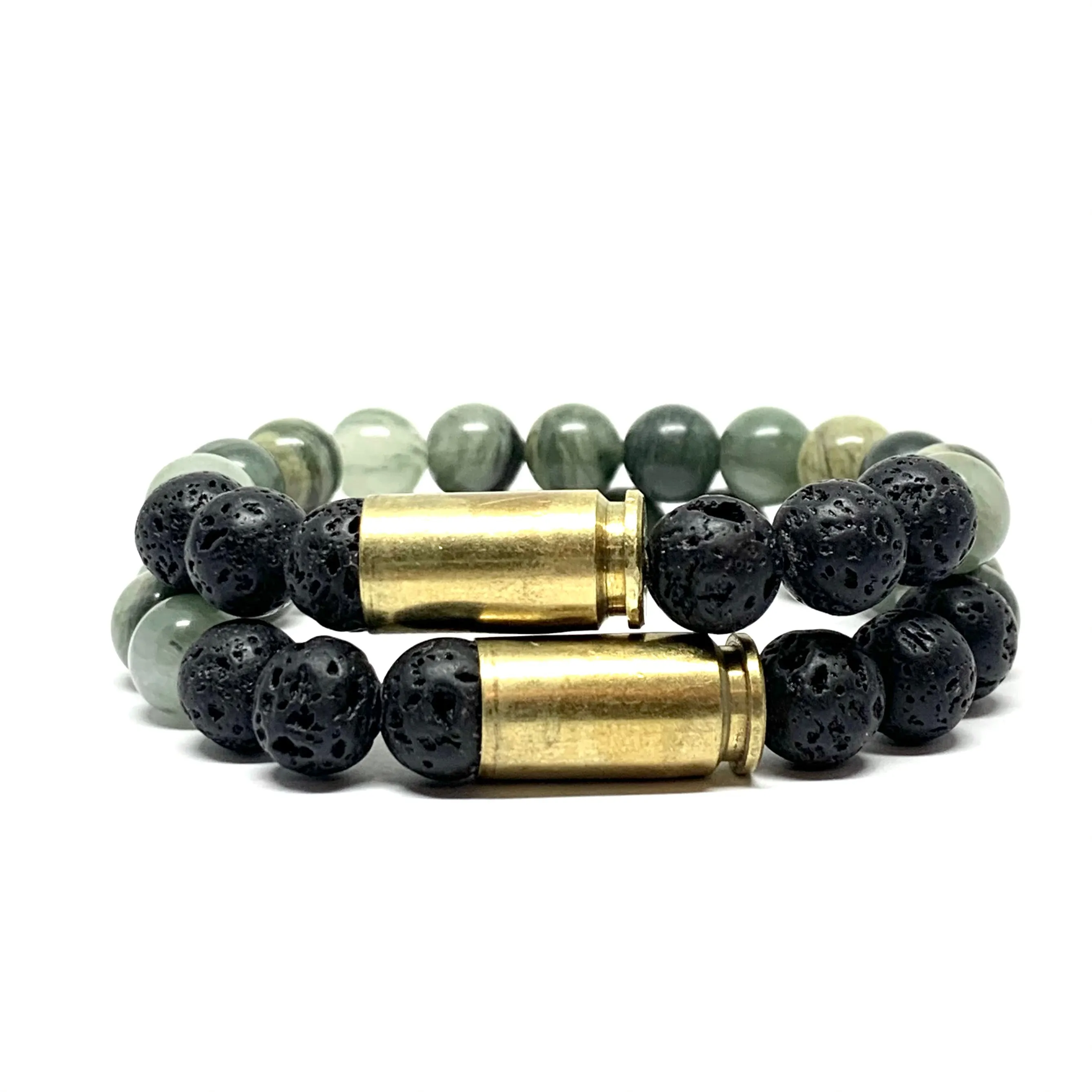 HONOUR Bulletproof Unisex Mala Bracelet