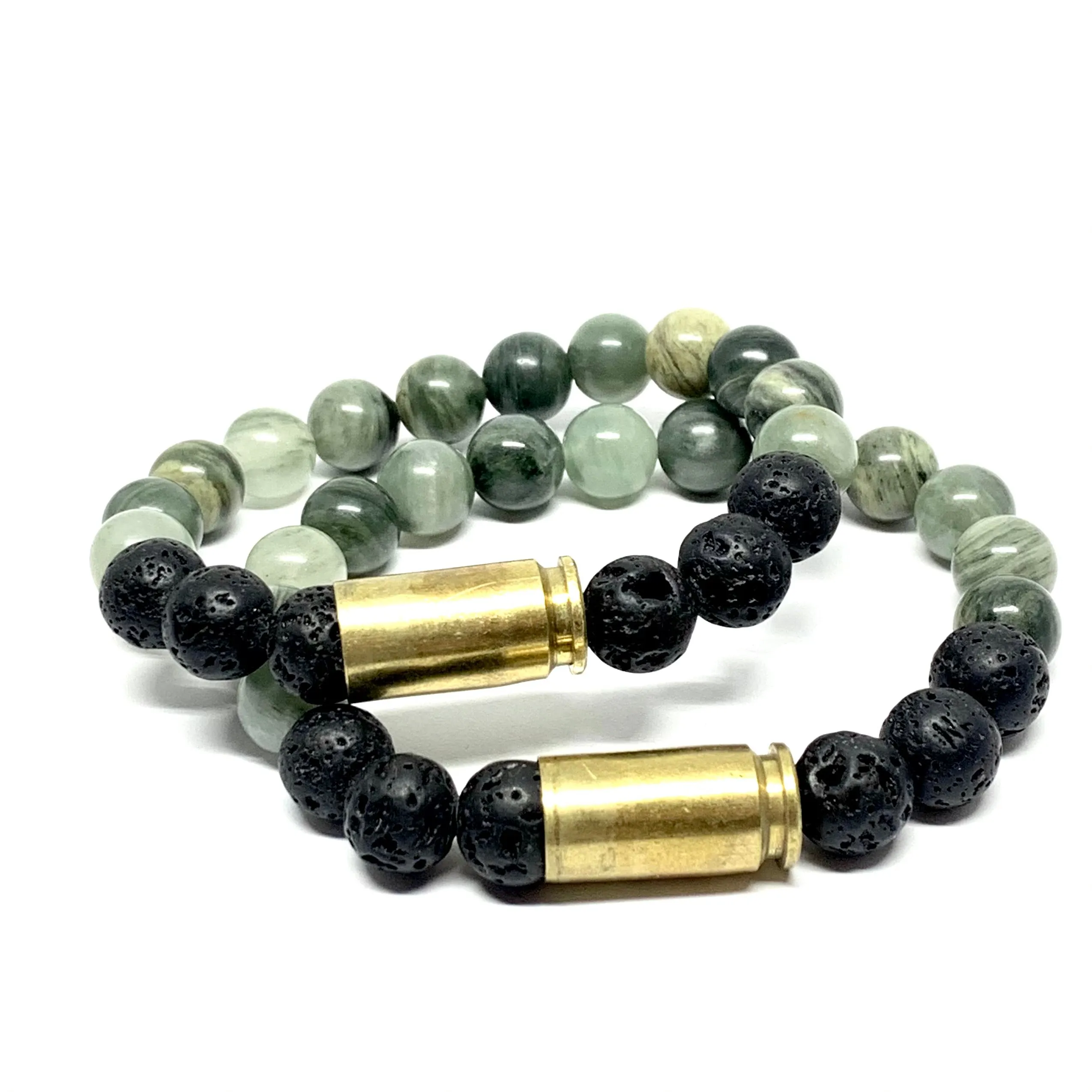 HONOUR Bulletproof Unisex Mala Bracelet