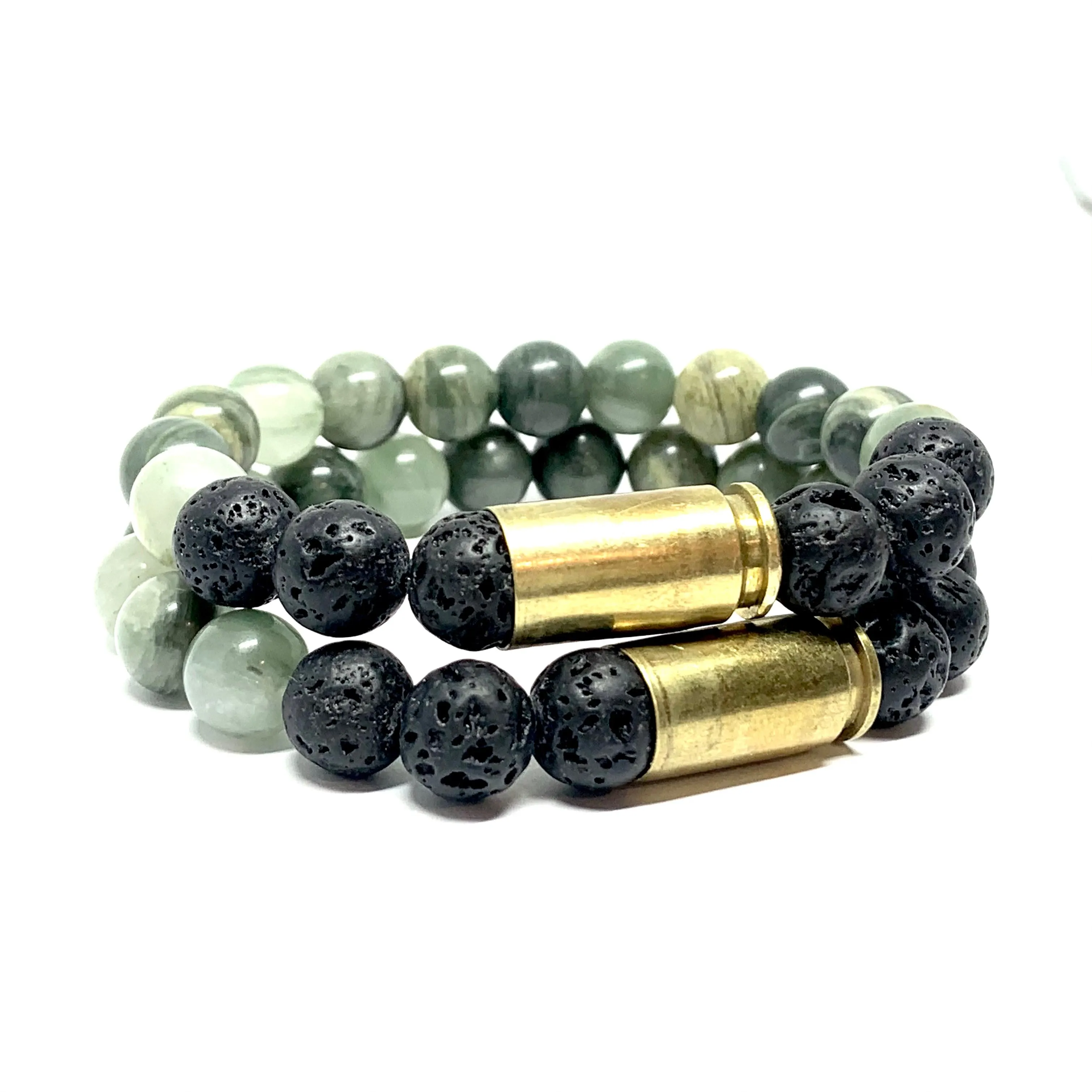 HONOUR Bulletproof Unisex Mala Bracelet