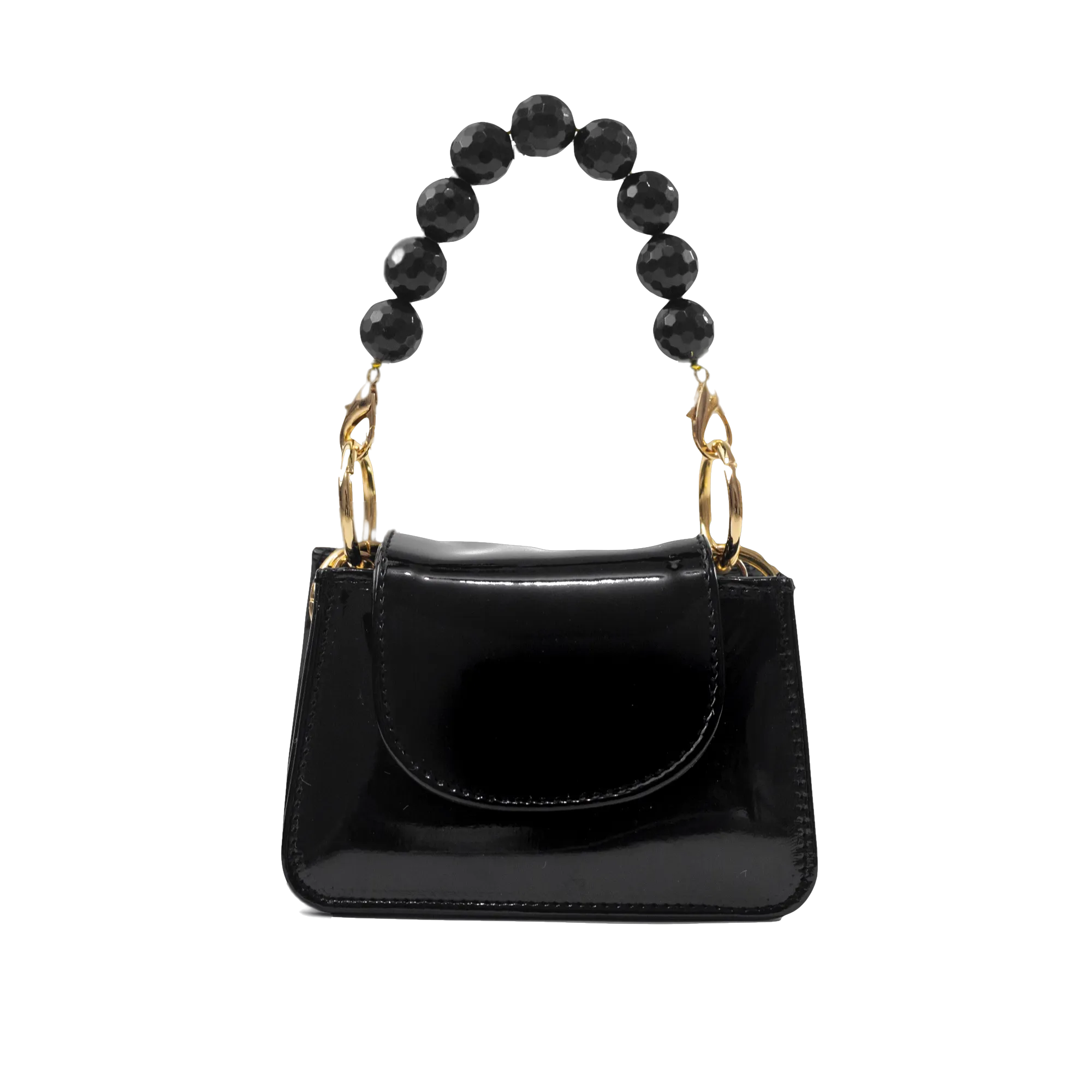 Horra - Black - Mini bag