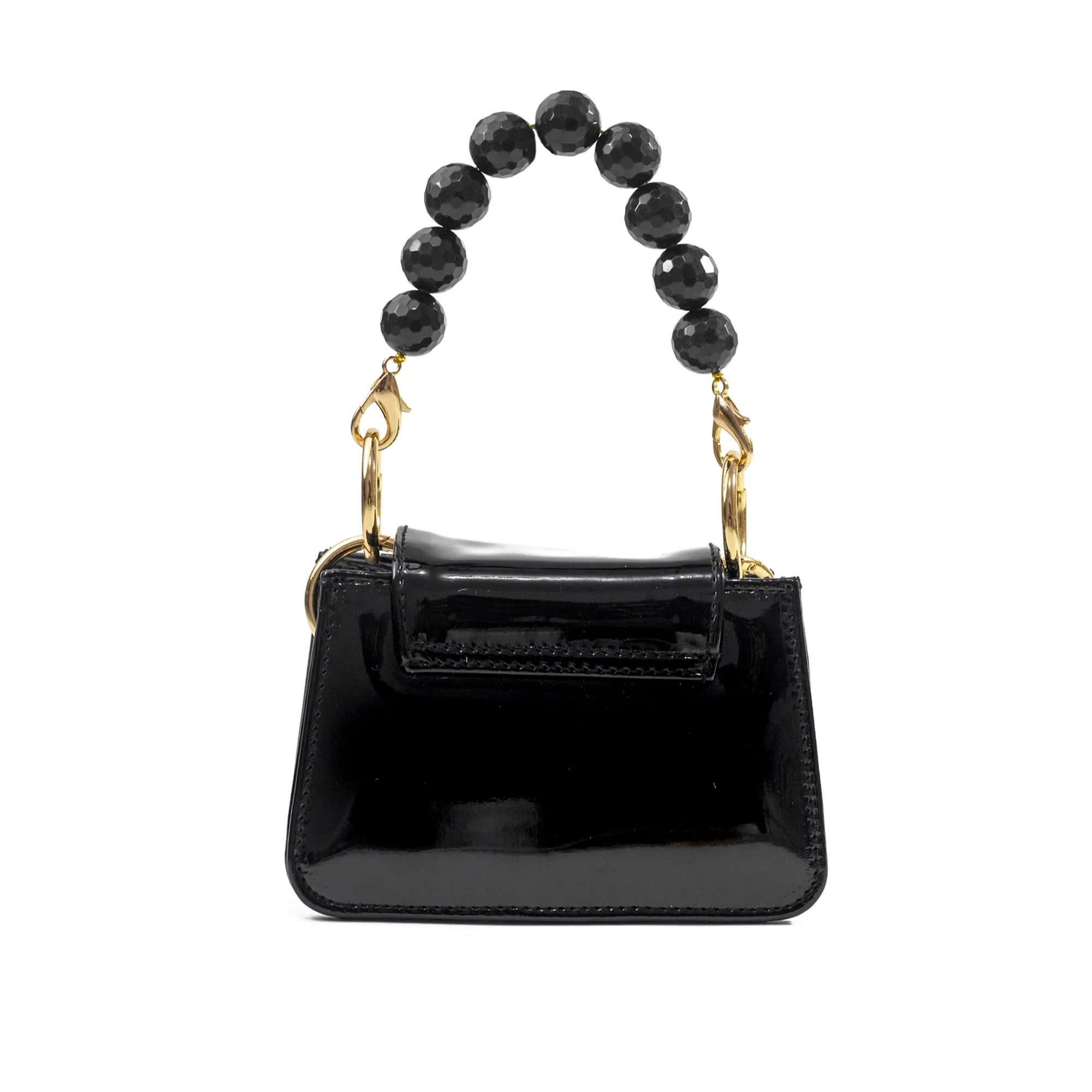 Horra - Black - Mini bag