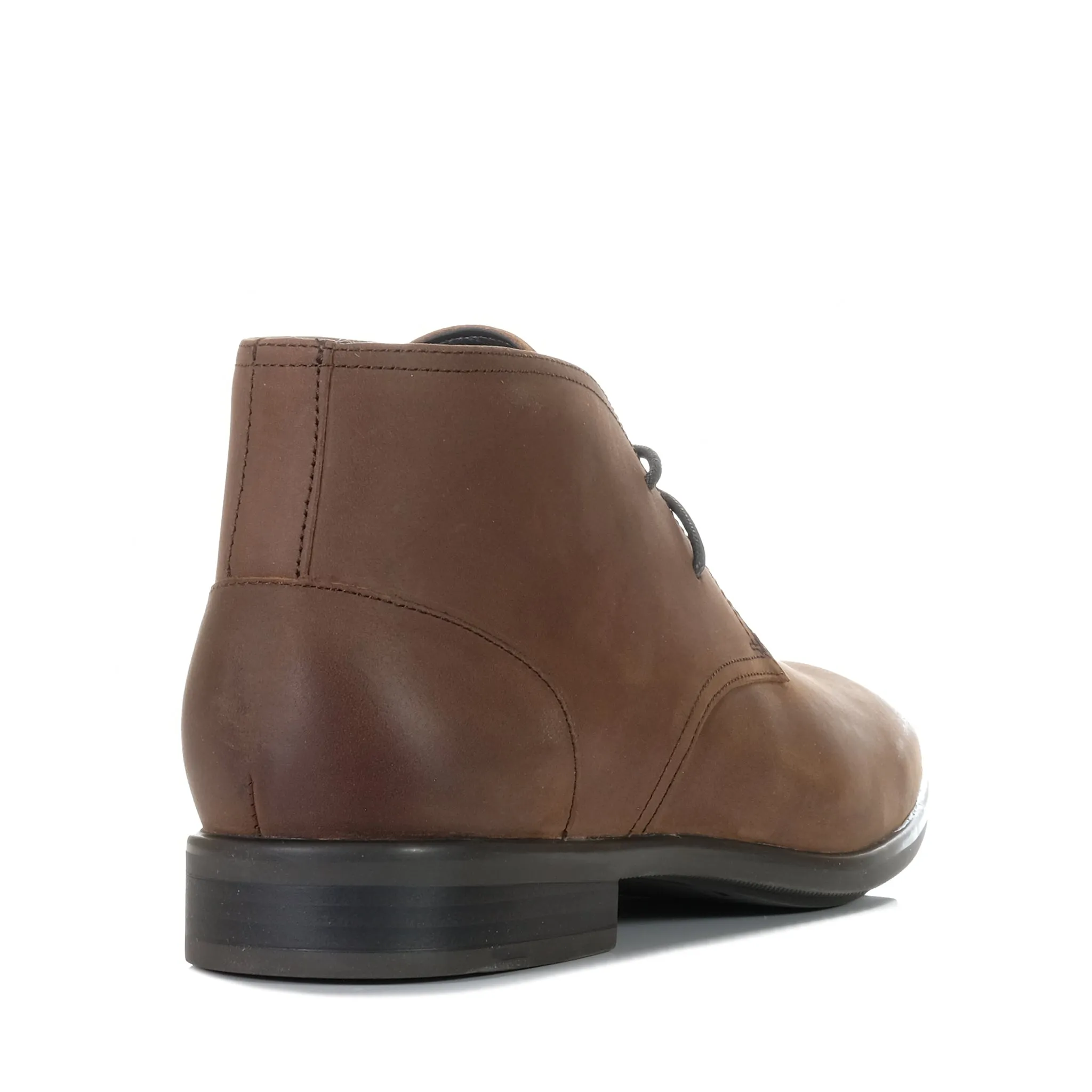 Hush Puppies Brown Casual Shoes