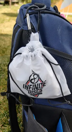 Infinite Discs Chalk Ball