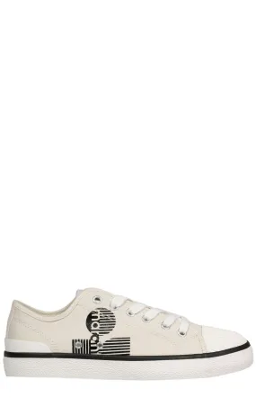 Isabel Marant lace-up sneakers