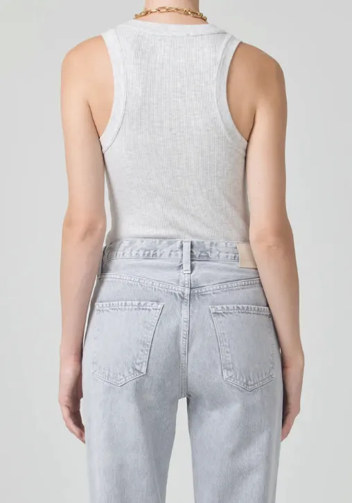 Isabel Rib Tank by Citizens of Humanity