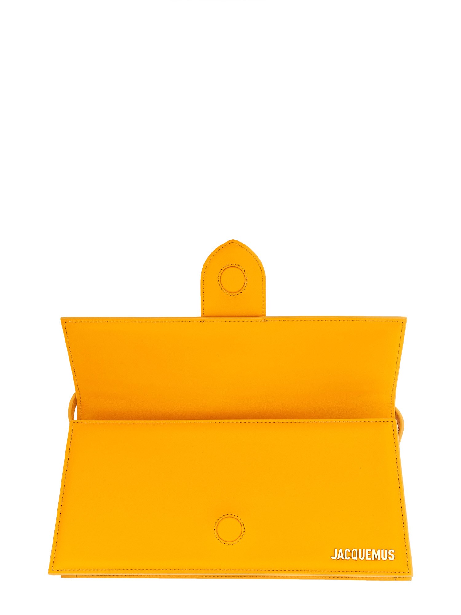 JACQUEMUS    LE BAMBINO LONG BAG