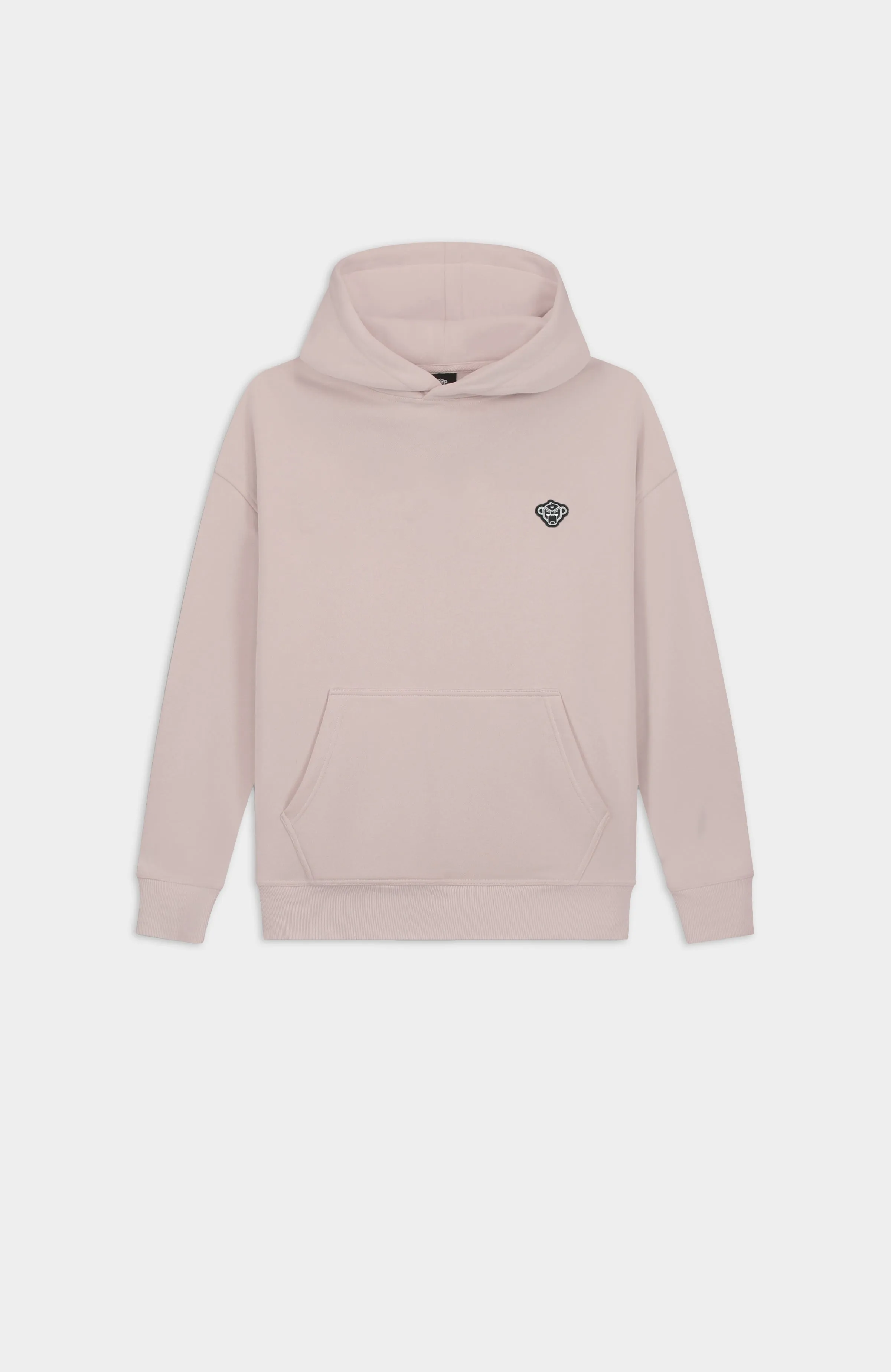 JR. CRUISE HOODIE | Sand