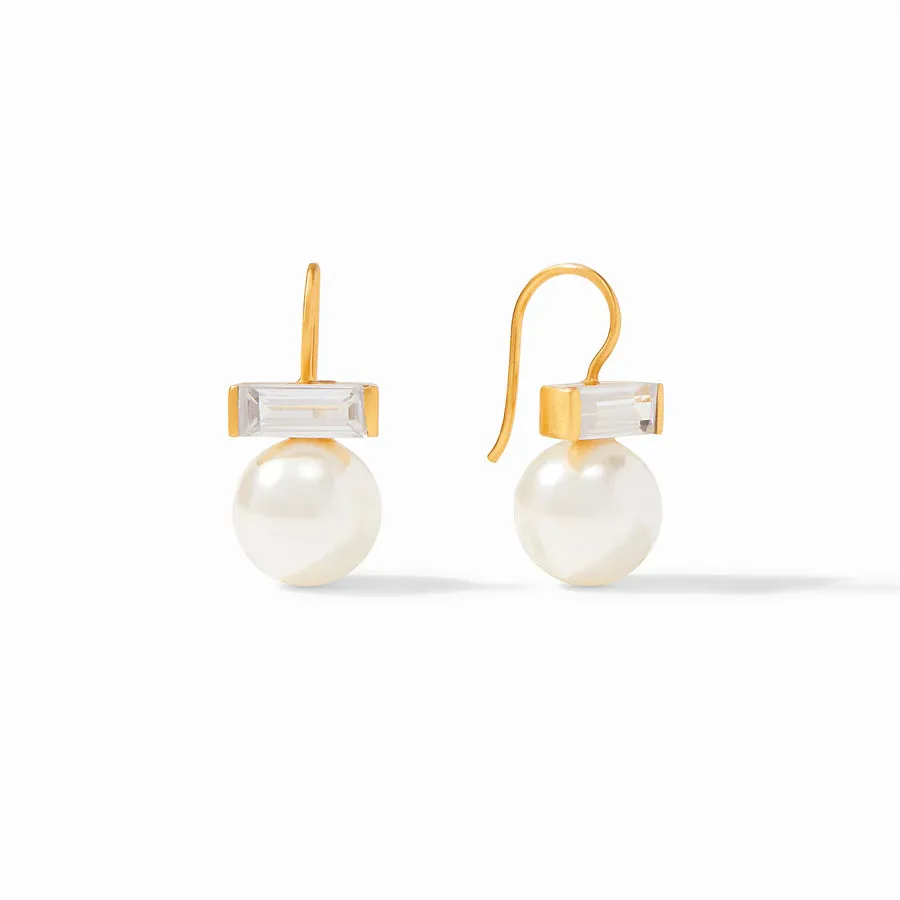 Julie Vos Charlotte Earring - Shop Online Now!