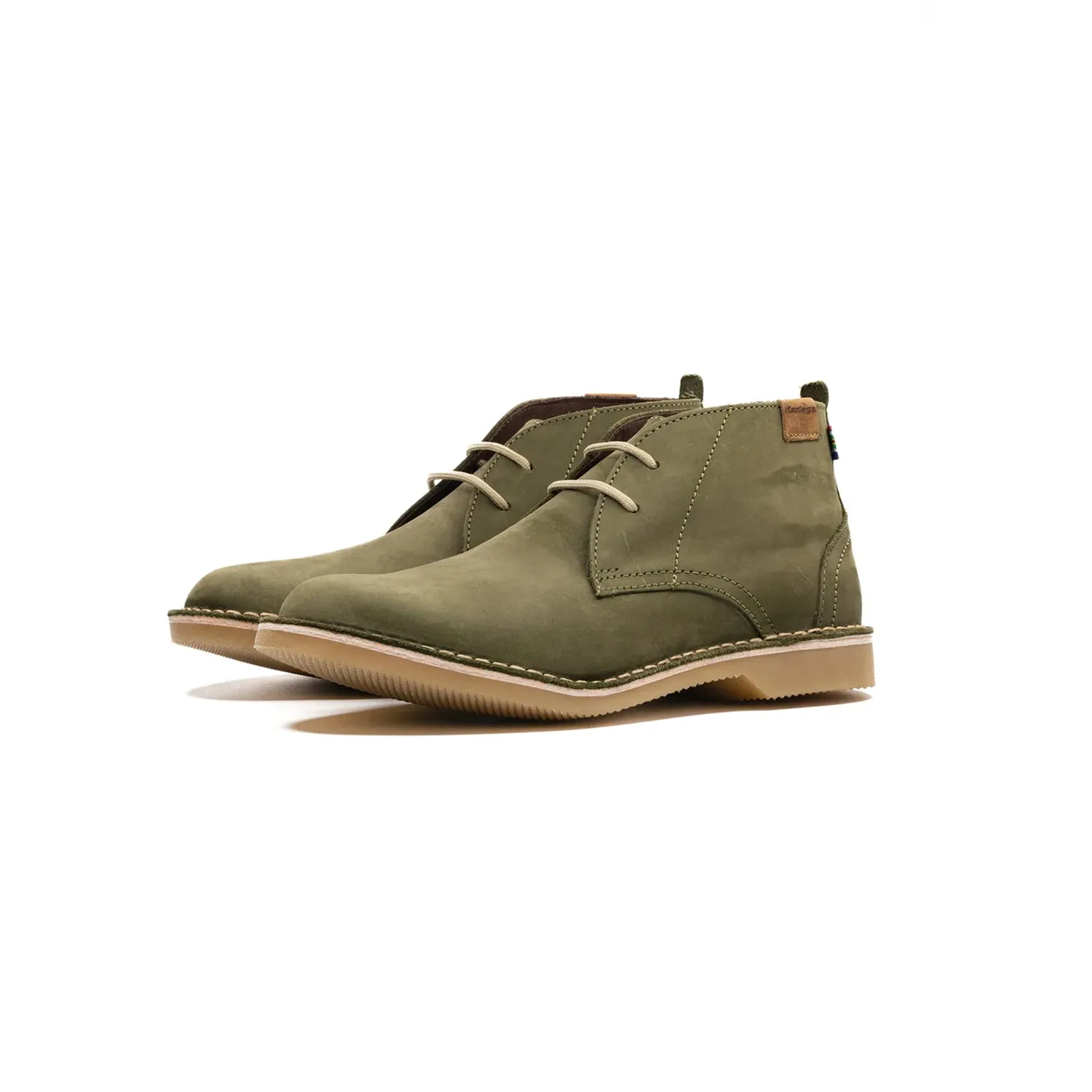 Kariega Veldskoen - Natural Sole - Buy Now