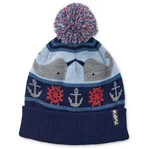 Kavu Herschel Toque - Narwhal: Top Pick for Winter Headwear